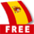 FREE Spanish Audio FlashCards app for free