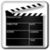 Film Clapper Board icon