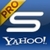 Yahoo! Sportacular Pro icon
