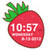 StrawberryClock Widget icon