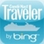 Conde Nast Traveler: Cruise Finder icon