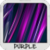 Purple Color Wallpapers app for free