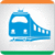 Live Indian Rail - PNR Status icon