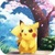 Pokemon Pikachu Hd Livewallpaper icon