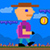 Pixel Man Run - Endless runner game icon