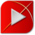 Kite Youtube Player icon