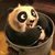 Kung Fu Panda - Baby Po Live Wallapper icon