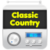 Classic Country Radio Plus app for free