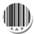 Barcode Maker Ad icon