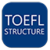 Latihan TOEFL Structure icon