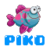 PIKO the Fish icon