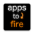 Apps2Fire icon