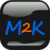 Movie2k Player icon