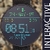 LED Watchface with Weather opened icon