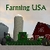 Farming USA great icon