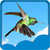Free Hummingbird Live Wallpapers icon