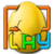 The Egg: Egg Jump Game icon