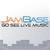 JamBase icon