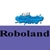 Youth Adult EBook Roboland icon
