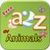 Alphabets with Animals-A2Z app for free