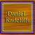 Daniel Radcliffe Exposed icon