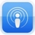 Podcaster (Formerly RSS Player Podcast Client) icon