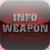 InfoWeapon icon