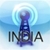 -   +  / Radio India - Alarm Clock + Recording icon