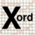 Xord - Crossword app icon
