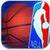 NBA Scores NBA Standings and NBA News icon