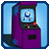 Sugar Monster - The Mini Games icon