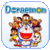 Doraemon Cartoon Video Collections icon