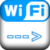WiFi File Sender Plus icon