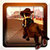 Horse Rider Rush icon