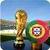 World Cup Team Portugal icon