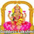 Goddess Lakshmi icon