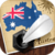 Australian History app for free