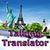 Easy Talking Translator app for free