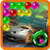 Race Car Bubble Shooter icon