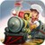 3D Train For Kids icon
