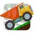 Speedy Truck : Hill Racing 2 icon