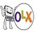 Buy and Sell using OLX icon