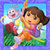 Dora Bubble Freeze icon