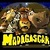 Madagascar 4 HD Wallpaper free icon