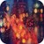 City Lights Rain Wallpapers app for free