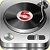 DJ Studio 5  virtual music mixer  icon