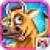 Animal Spa and Doctor Game icon