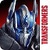  AGE OF EXTINCTION TRANSFORMERS icon