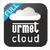 Urmet Cloud Full emergent icon