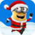 Minions Christmas HD Wallpapers icon